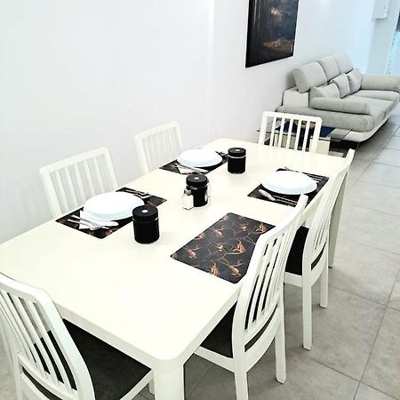 Shanti Holiday Apartment سليمة المظهر الخارجي الصورة