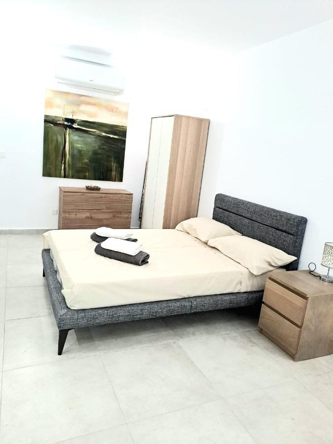 Shanti Holiday Apartment سليمة المظهر الخارجي الصورة