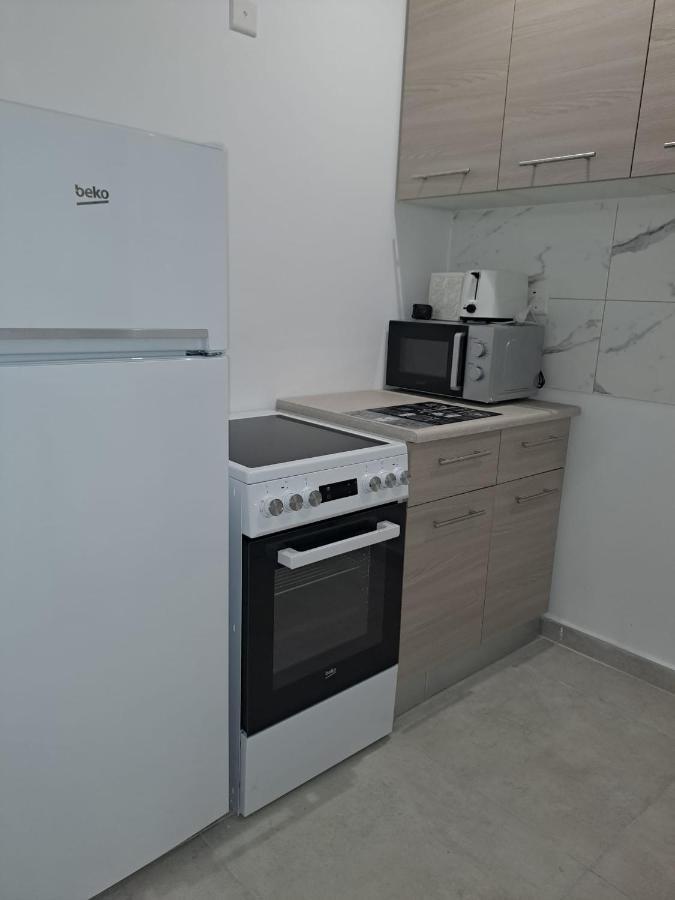 Shanti Holiday Apartment سليمة المظهر الخارجي الصورة